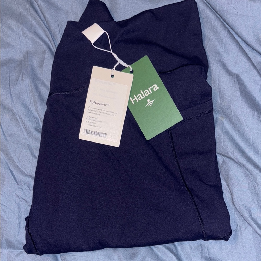 Halara women’s leggings